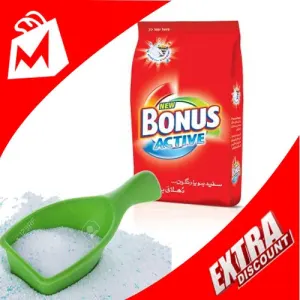 BONUS ACTIVE 770G