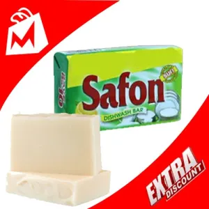 SAFON BAR RS.50