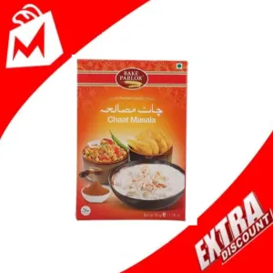 B/P CHAAT MASALA 50G