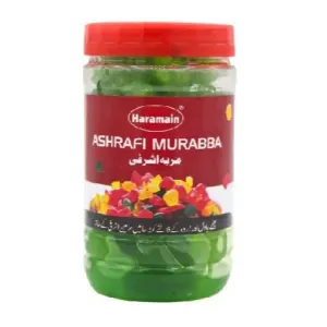 MURABA ASHARFI 500G