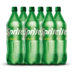 SPRITE CTN 1.5L