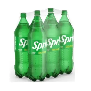 SPRITE CTN 2L