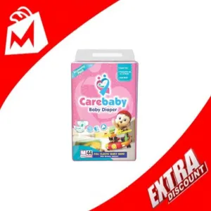 CAREBABY SINGLE MEDIUM