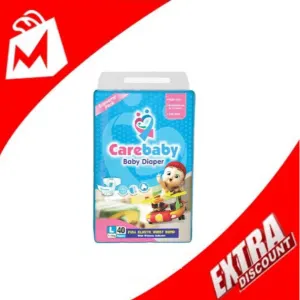 CAREBABY SINGLE LARGE