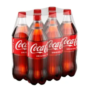 COCA COLA CTN 1.5L