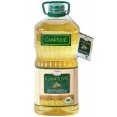 CANOLIVE 3L BOTTLE