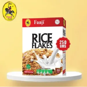 FAUJI RICE FLAKES 250G