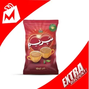 SUPREME 430G POUCH