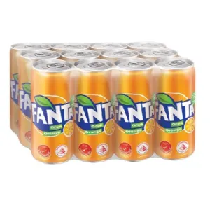FANTA CTN CAN