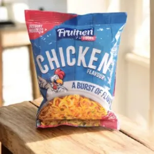 FRUITIEN NOODLE CHICKEN L
