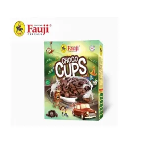 FAUJI CHOCO CUPS 150G