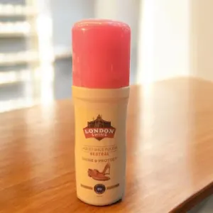 LONDON SHINE LIQUID POLISH NETURAL 100ML