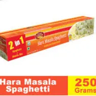 B/P HARA MASALA SPAGHETTI