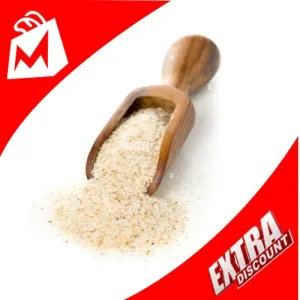 ISPAGOL CHILKA OPEN 125G