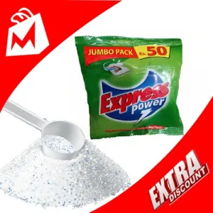 EXPRESS RS.50