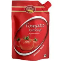 B/P T/KETCHUP 400G