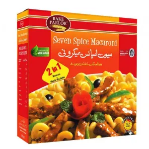 B/P SEVEN SPICE