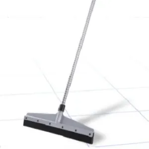 STEEL BABY WIPER