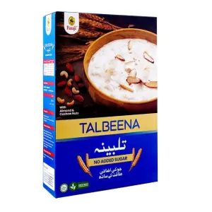 TALBEENA ZERO SUGAR 200G