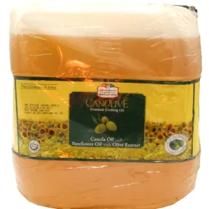 CANOLIVE 16L