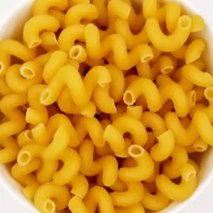 MACRONI OPEN TWISTED 500G
