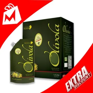 OLIVOLA OIL 1L