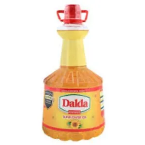 DALDA OIL 4.5L BOTTLE SUNFLOWER