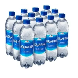 AQUAFINA CTN 500ML