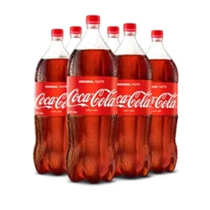 COCA COLA CTN 2L