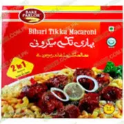 B/P BIHARI TIKKA MACRONI