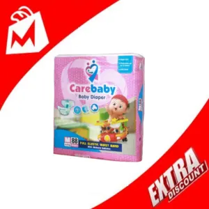 CAREBABY MEGA MEDIUM