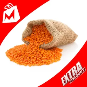 DAL MASOOR MOTI 1KG
