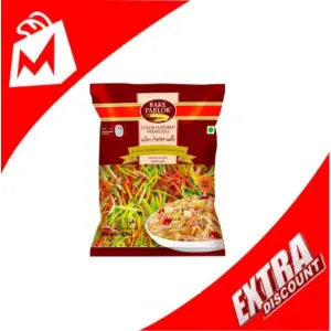 B/P COLOR VERMICELLI LARGE