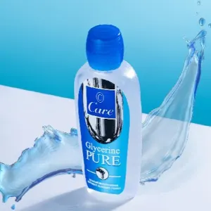 CARE GLYCERINE 100ML