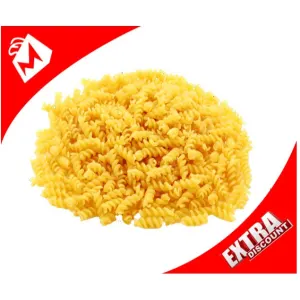 B/P MACRONI SPIRAL