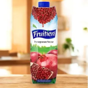 FRUITIEN JUICE 1L ANAAR