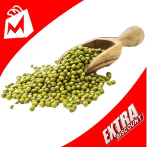 MONGI SABAT 500G