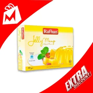 RAFHAN JELLY MANGO