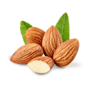 ALMOND 125G