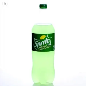SPRITE MINT 1L 1P