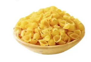 MACRONI OPEN SHELL 500G