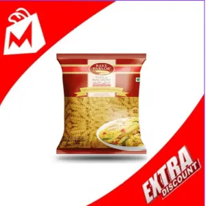 B/P MACARONI FUSILI POUCH