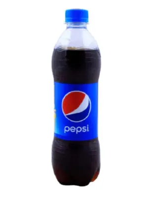 PEPSI 500ML 1PC