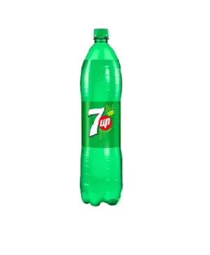 7UP 1.5L 1P
