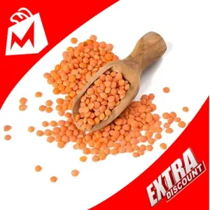 DAL MASOOR DESI 1KG
