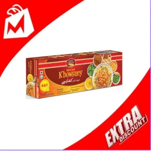 B/P KHOWSUEY 325GM