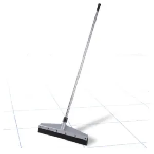 STEEL 2FEET WIPER