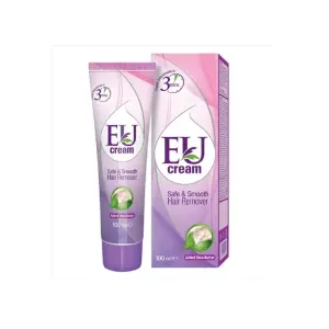 EU CREAM TUBE 100G