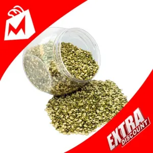 MONGI CHILKA 500GM