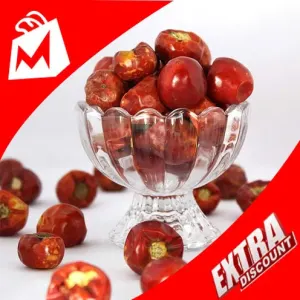 GOL MIRCH 50G